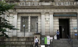 Banco do Japão aumenta taxas de juro para 0,5%