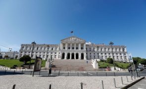 Parlamento aprecia alteração de solos rústicos