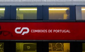 CP compensada em 23,6 ME por Passe Ferroviário Verde em 2024 e 2025