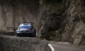 Sébastien Ogier vence Rali de Monte Carlo pela 10.ª vez e alarga recorde