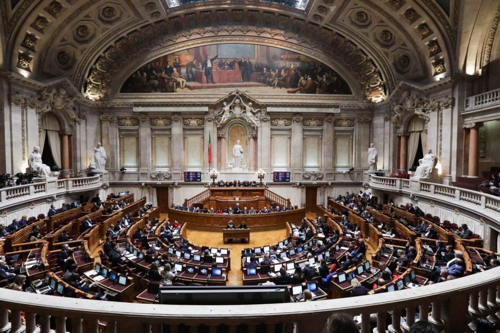 Veto: Comissão de Assuntos Constitucionais menciona