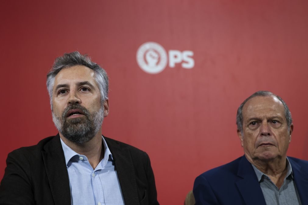 Militantes pedem que Comissão Nacional do PS discuta referendo interno para candidato às presidenciais