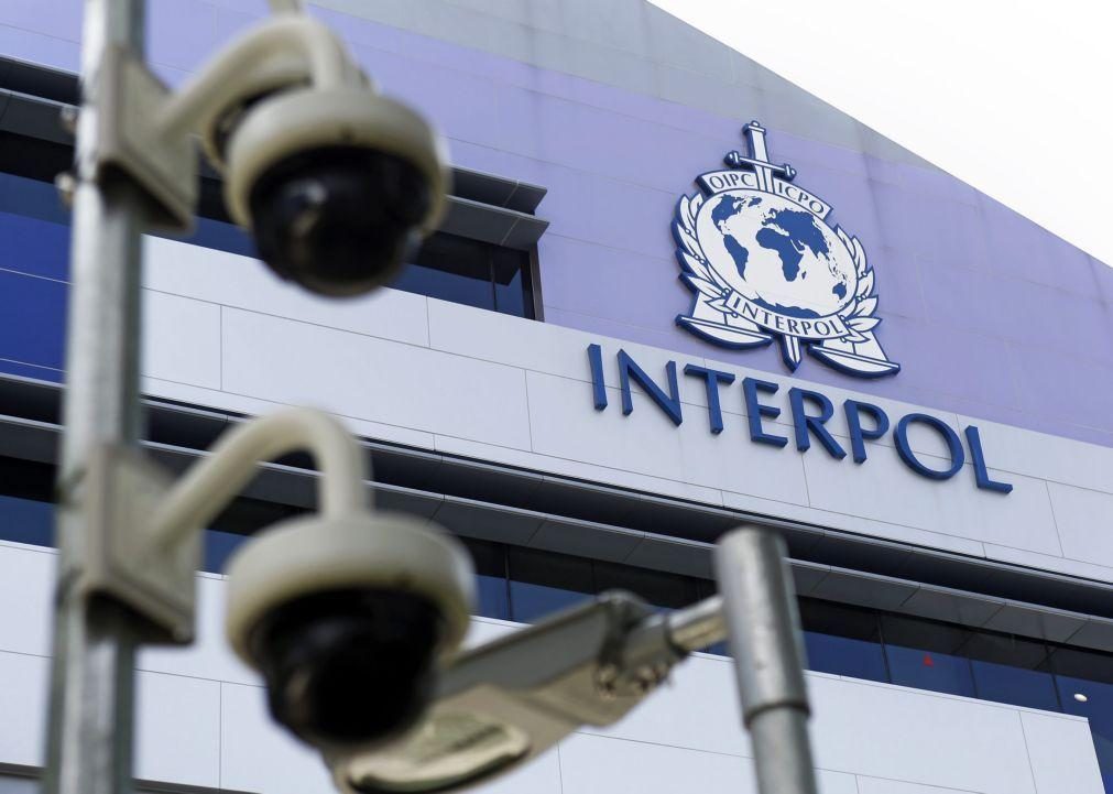 Interpol detém suposto terrorista de Moçambique numa operação em oito países africanos