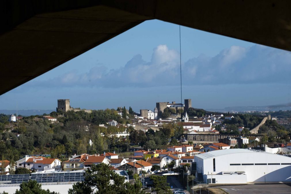 Festival Latitudes - Literatura e Viajantes regressa a Óbidos de 13 a 16 de fevereiro