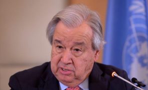 Guterres alerta que 