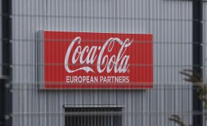 Coca-Cola recolhe produtos na Europa por elevados níveis de clorato