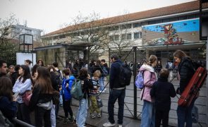 Câmara do Porto teve défice de 5,2ME com descentralização na educação em 2024