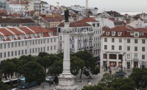 Turismo de Lisboa preocupado com perceção de insegurança pede mais visibilidade policial