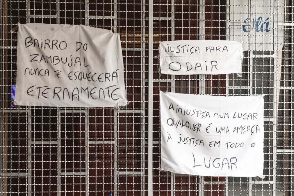 Ministério Público acusa de homicídio PSP envolvido na morte de Odair Moniz