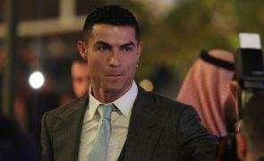 Cristiano Ronaldo Sete sonhos que o craque tem por cumprir