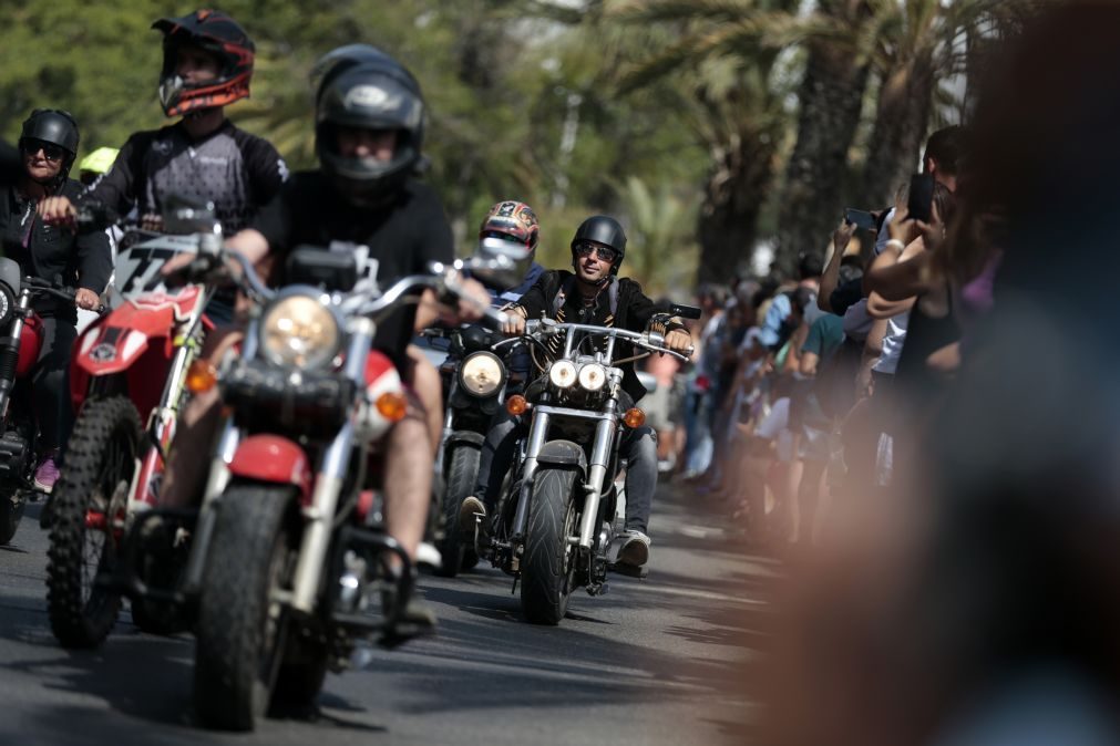 Parlamento aprova fim da lei de inspeção para motociclos e universalização de acesso às faixas BUS