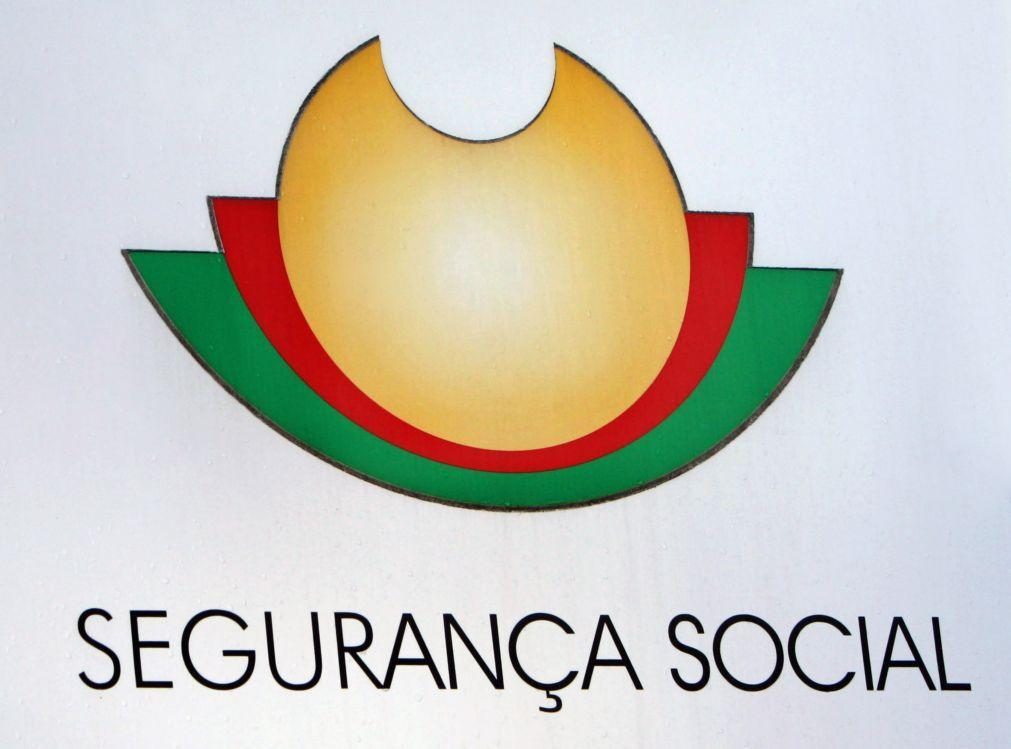 Excedente da Segurança Social aumenta para 5.509,6 ME no ano passado