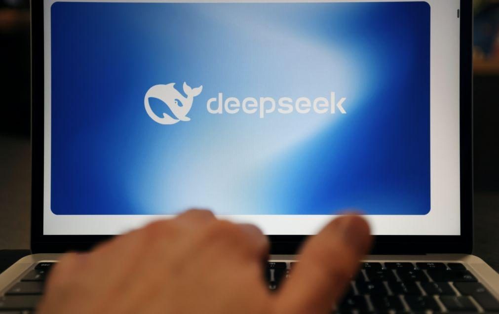 Fundador da chinesa DeepSeek recebido como um herói na sua cidade natal