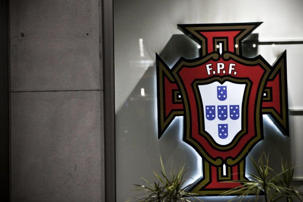 FPF regista novo máximo de praticantes federados