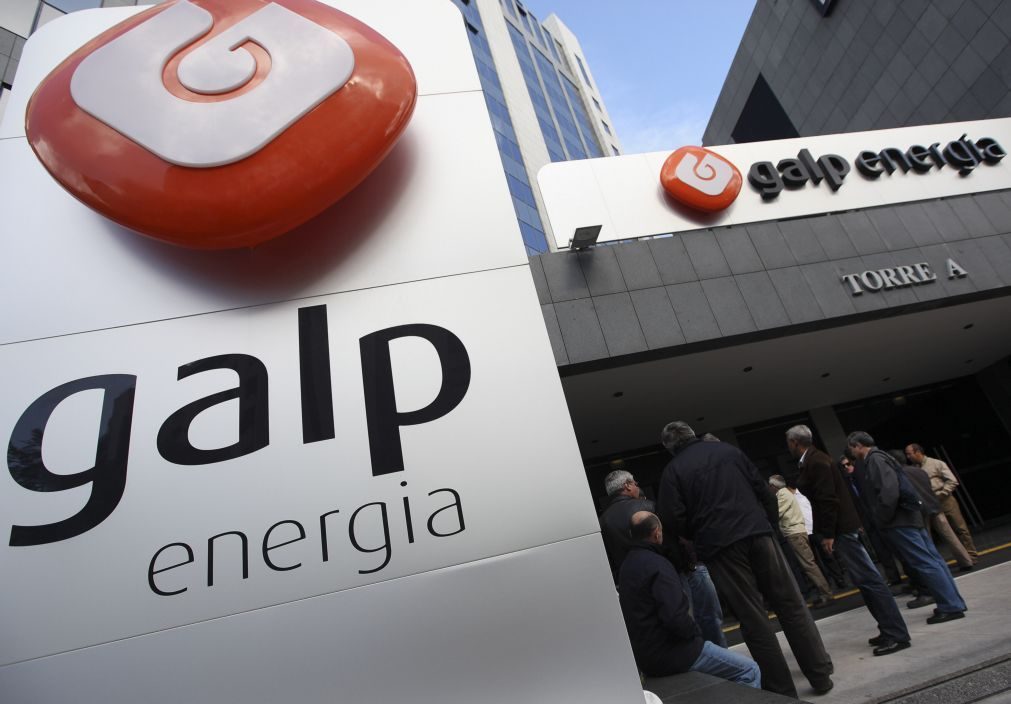 Margem de refinação da Galp cai 15% no 4.º trimestre de 2024