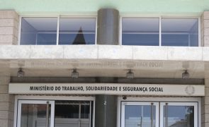 Fundo de Estabilização da Segurança Social reforçado hoje em 4 mil MEuro