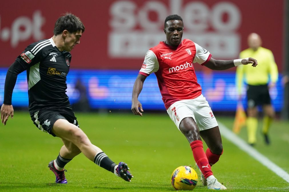 Bruma impacta último dia da janela de inverno da I Liga com mudança para Benfica