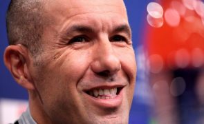 Al Ain oficializa saída do português Leonardo Jardim do comando técnico