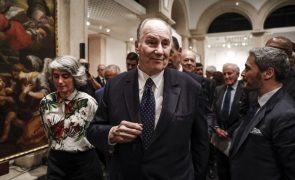 Morreu Aga Khan, líder dos muçulmanos xiitas ismailis