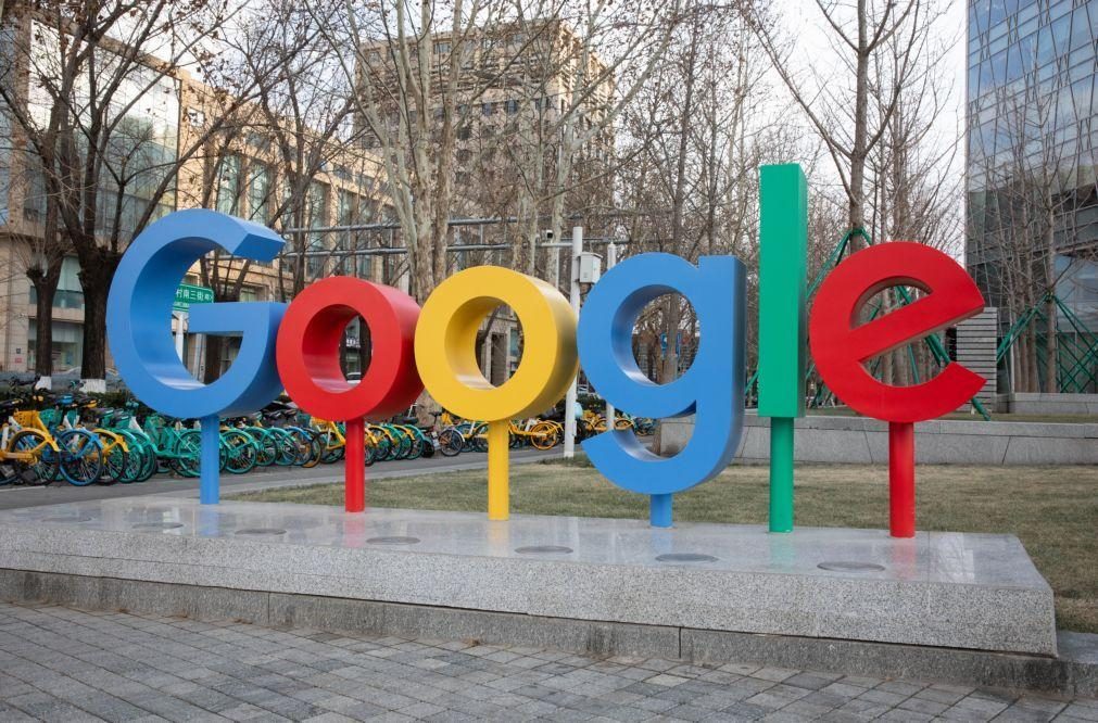 Google elimina política de limitar a utilização da IA em armas ou na vigilância