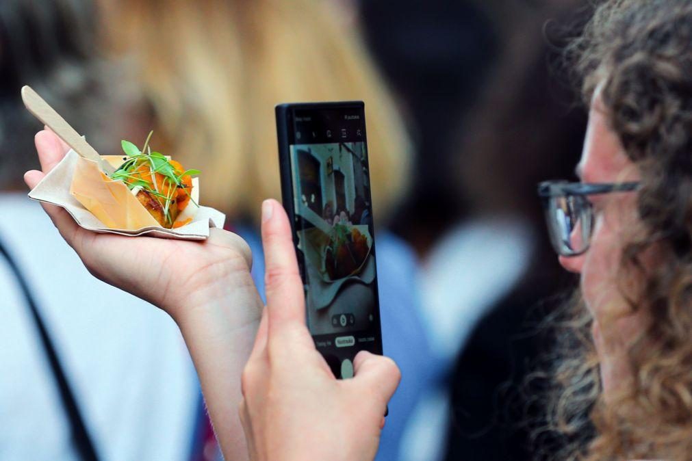 Identificados neurónios responsáveis por dar a ordem para parar de comer