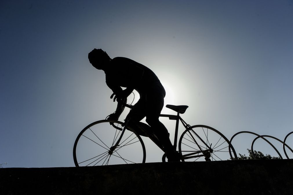 Francisco Araújo, mecânico do ciclista Joaquim Agostinho, morreu aos 90 anos