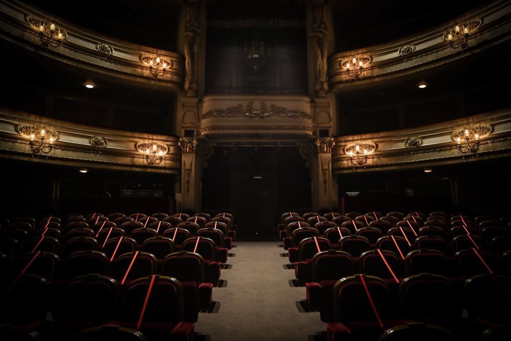 Concerto teatral 'Quis saber quem sou' do D. Maria II começa digressão 2025 em Faro