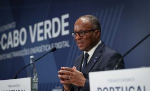 Governo cabo-verdiano transfere verbas para reparar danos datempestade de outubro