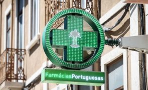 Mais de metade das farmácias reportaram faltas de medicamentos em 2024