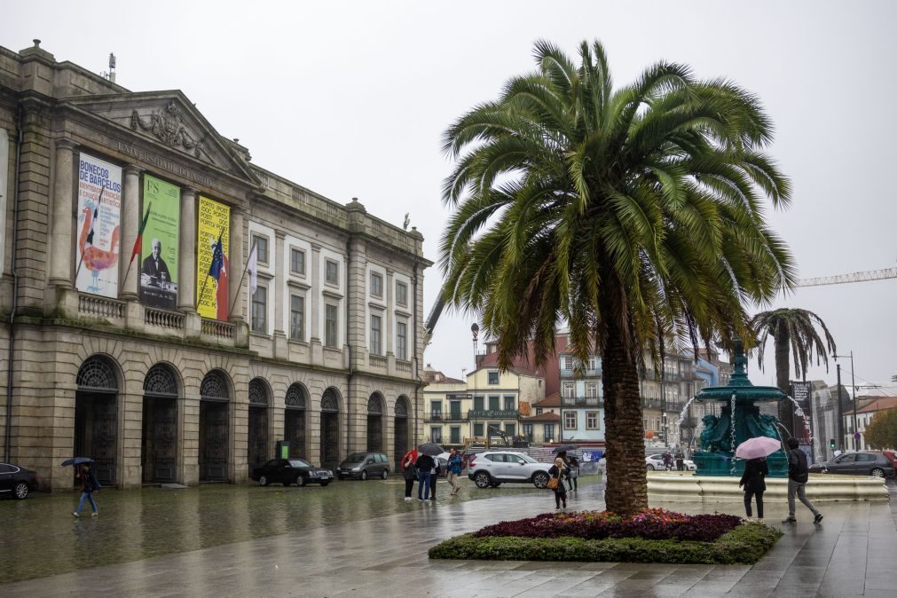 Maioria dos universitários do Porto pondera emigrar após terminar o curso