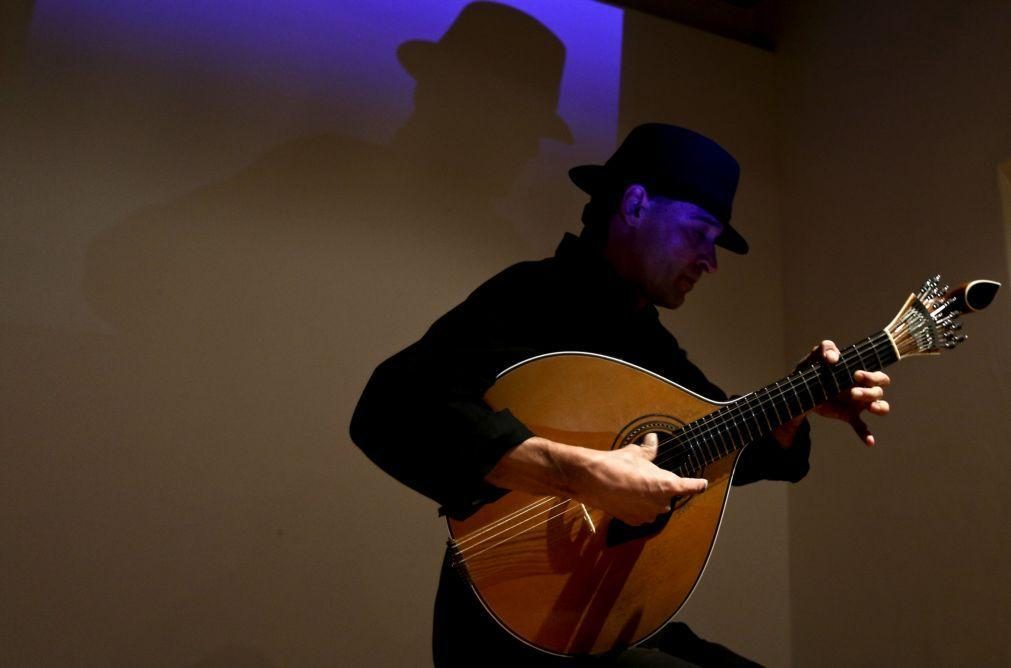 Primeiro Festival da Guitarra Portuguesa elogia instrumento e homenageia Carlos Paredes