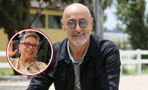 Maria Vieira Ataca Rui Oliveira Nunes... e Goucha é metido à mistura