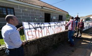 Tribunal anula venda de terreno à Lusorecursos que restitui a baldio em Montalegre