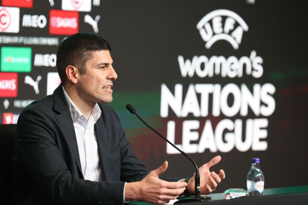 Francisco Neto espera