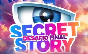 Desafio Final Voz deixa alerta a concorrente: 