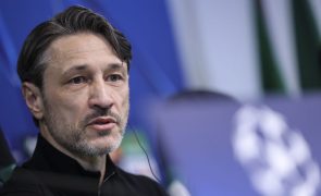 Kovac promete Dortmund a 