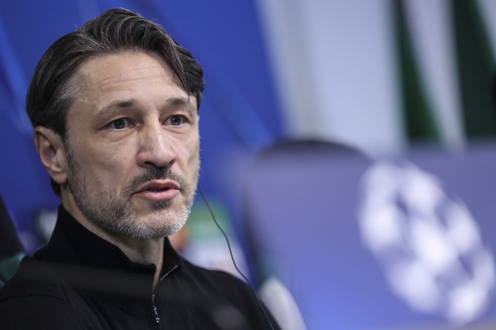 Kovac promete Dortmund a 