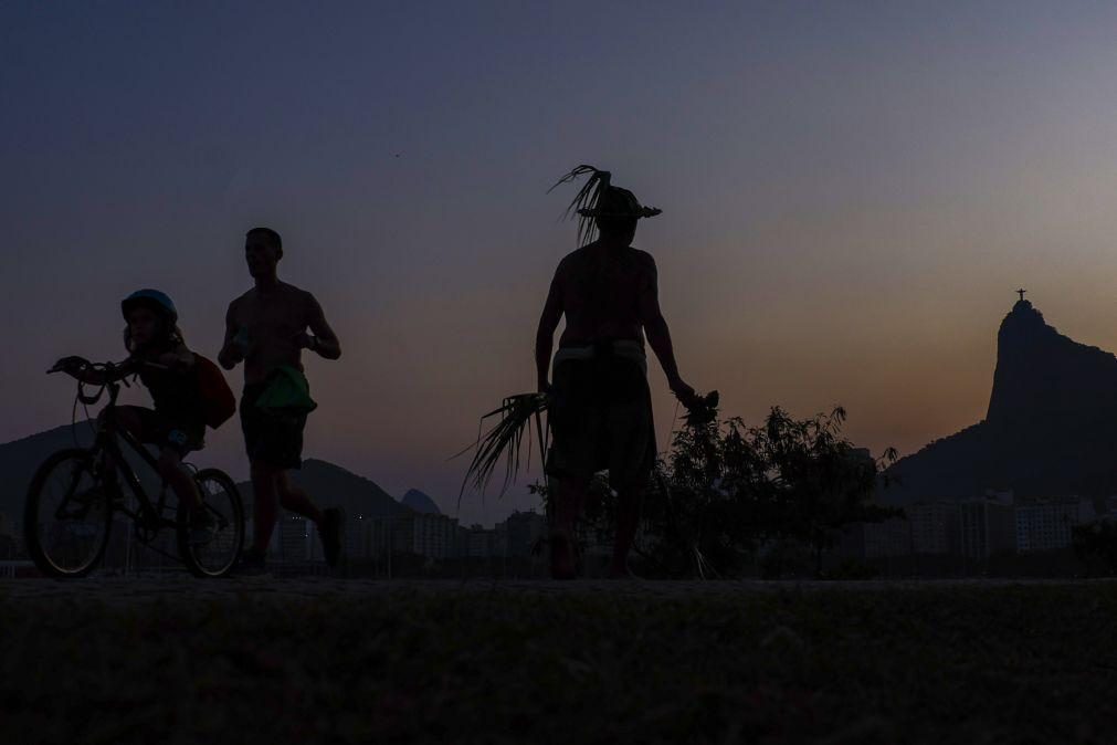 Regresso às aulas adiado devido ao calor no sul do Brasil