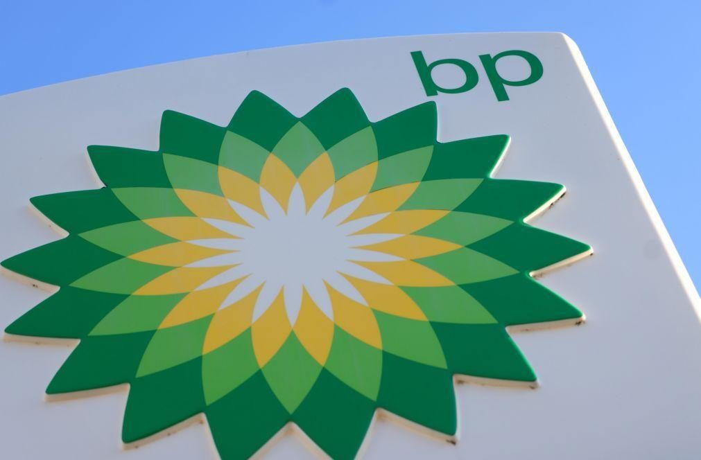 Lucros da BP caem 97,5% para 369 milhões de euros em 2024