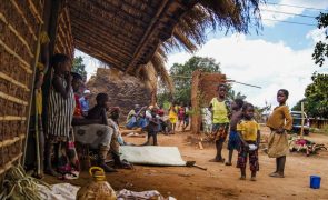 Um total de 105 escolas ainda encerradas em Cabo Delgado