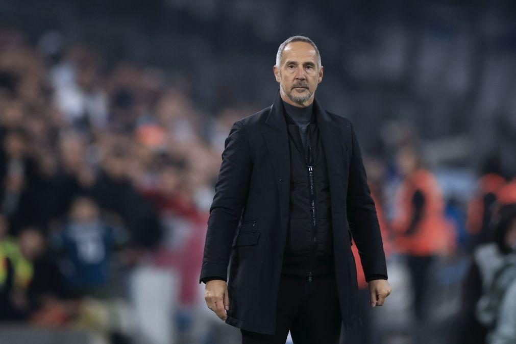 Mónaco quer vencer e ficar a salvo do