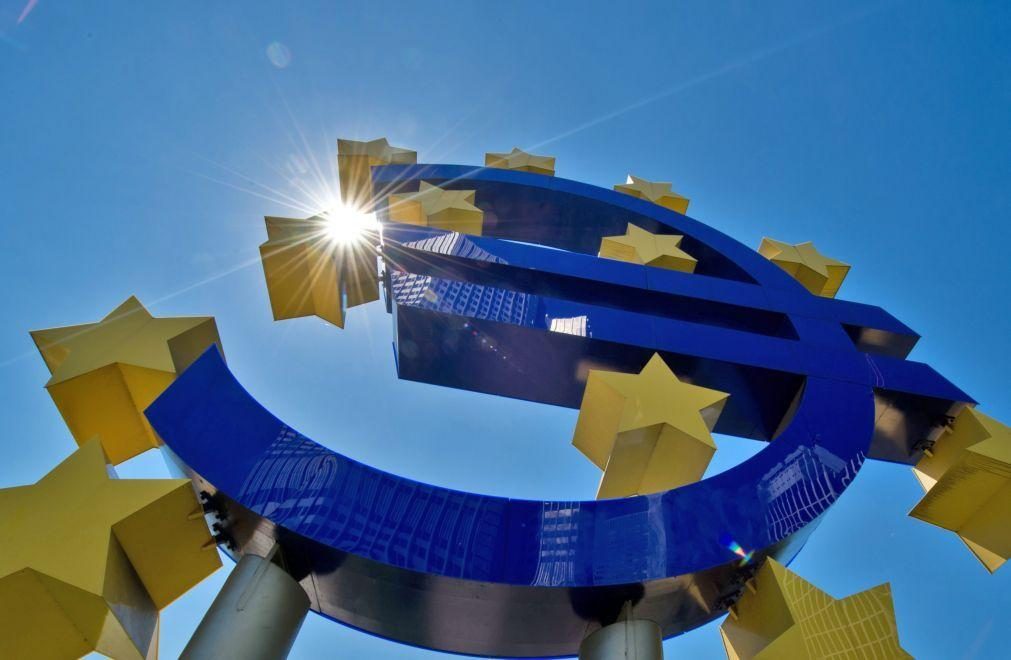 PIB da zona euro avança 0,7% e o da UE 0,9% em 2024