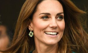 Kate Middleton - Comunicado esclarece rumores sobre a abordagem ao seu guarda-roupa