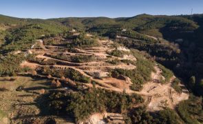 Ex-mineiros de urânio alertam em Boticas para impacto de mina a céu aberto