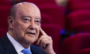 FC Porto despede-se hoje do ex-presidente Pinto da Costa em cortejo fúnebre