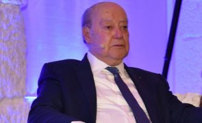 Pinto Da Costa Ex-acompanhante de luxo revela detalhes sobre relação com o antigo presidente do Porto: “Tão puro e inédito”