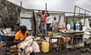 Mais de 330.000 alunos impedidos de ir à escola pela violência no leste do país