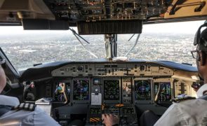 Companhia aérea de bandeira moçambicana suspende ligação entre Maputo e Lisboa