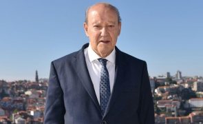 Pinto Da Costa O impressionante valor do funeral do ex-presidente do Porto: “Programou ao detalhe”