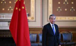 China rejeita que Gaza seja 